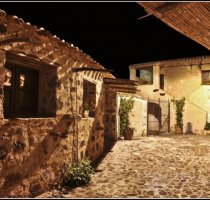 Albergo Diffuso Mannois Orosei
